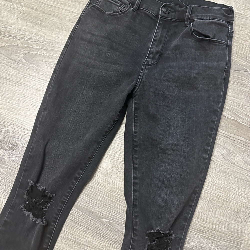 •PACSUN• HIGH RISE JEGGING - Picture 7 of 7